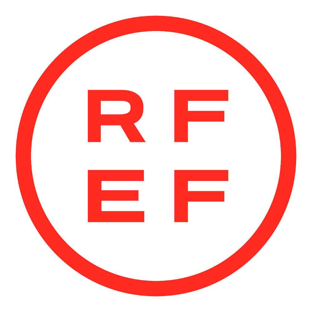 RFEF - Real Federación Española de Fútbol