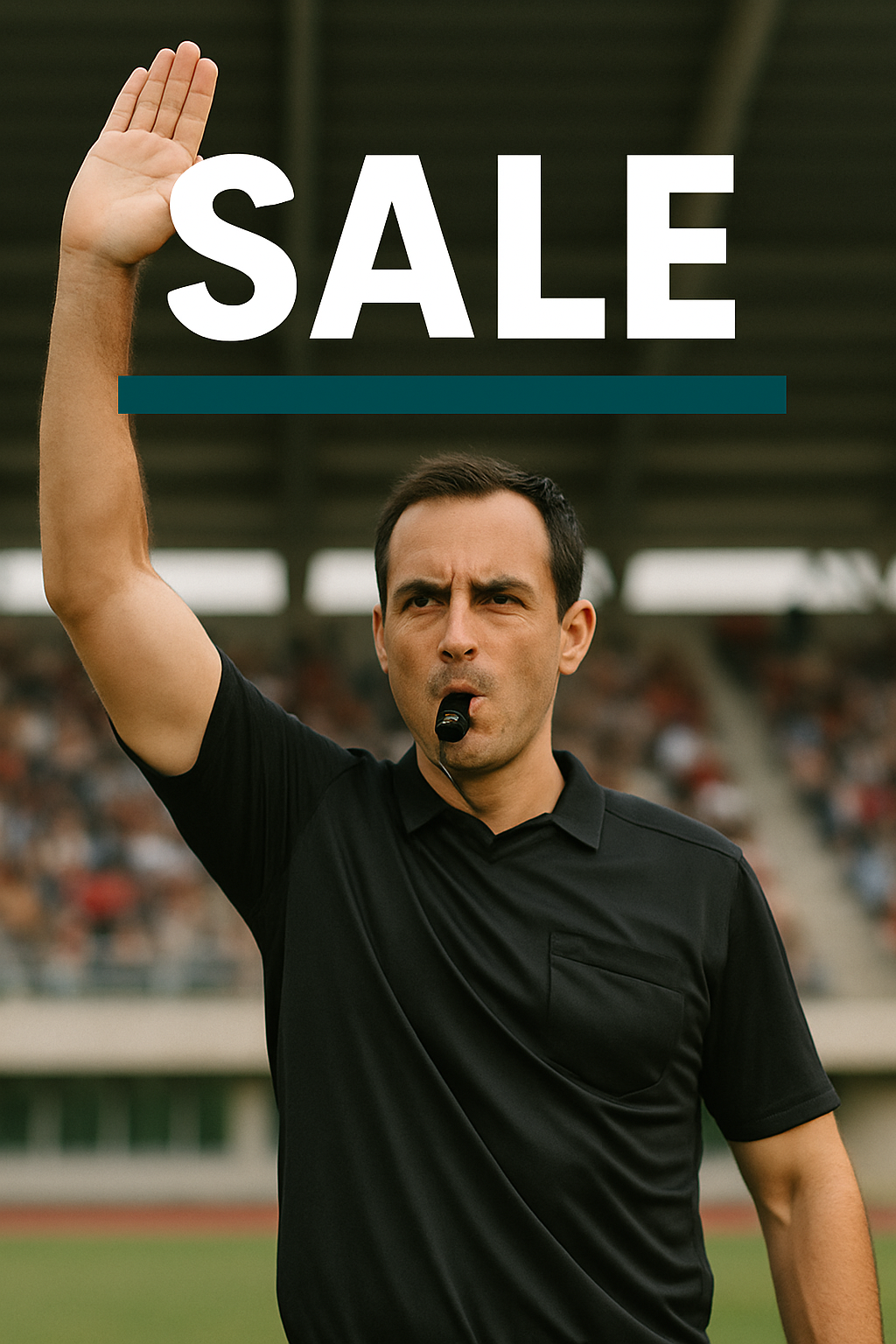 SALE