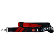 1. FC Nürnberg - Lanyard