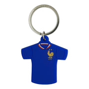 FFF - Keyring PVC Home/Away Jersey (Season 2024/25)