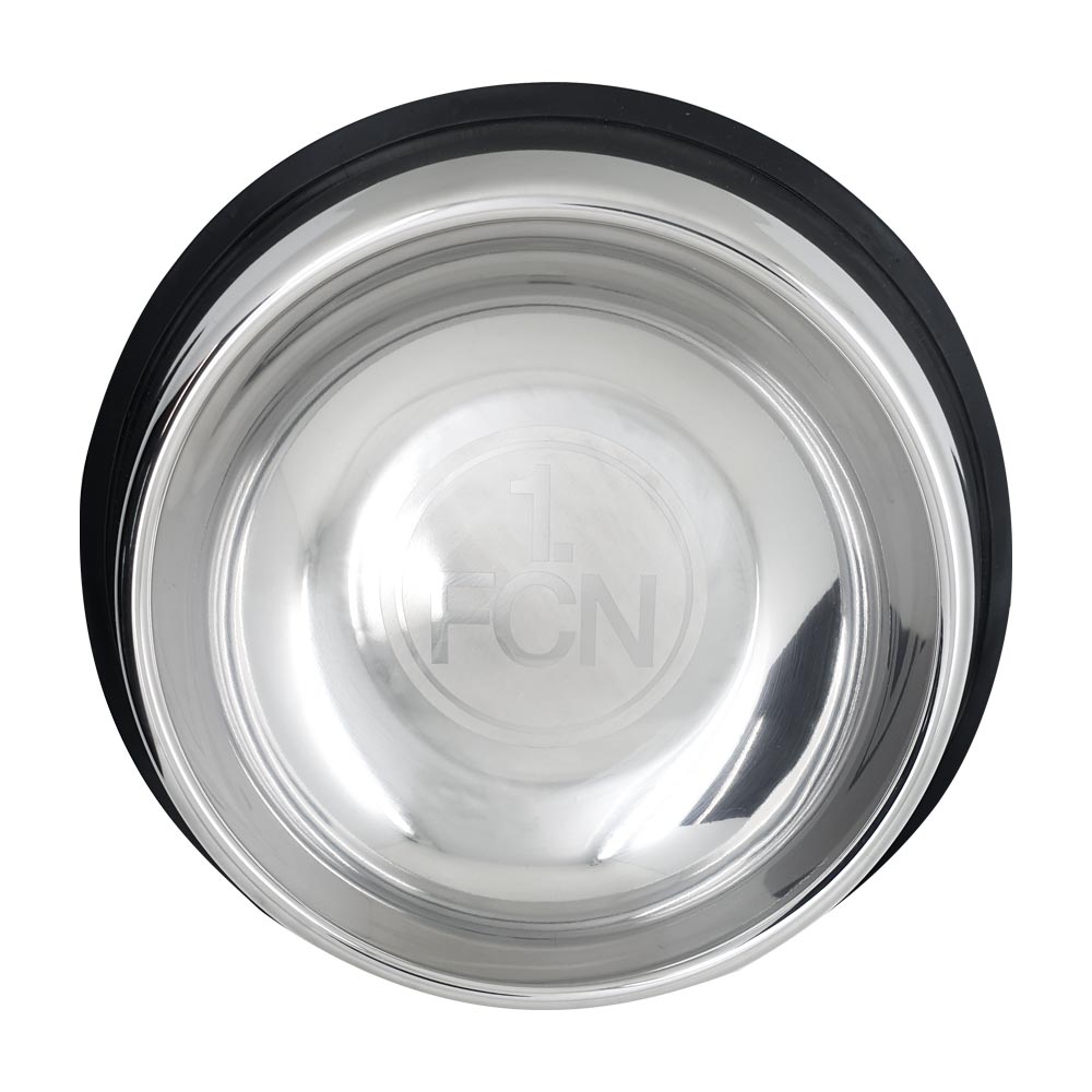 1. FC Nürnberg - Dog Bowl