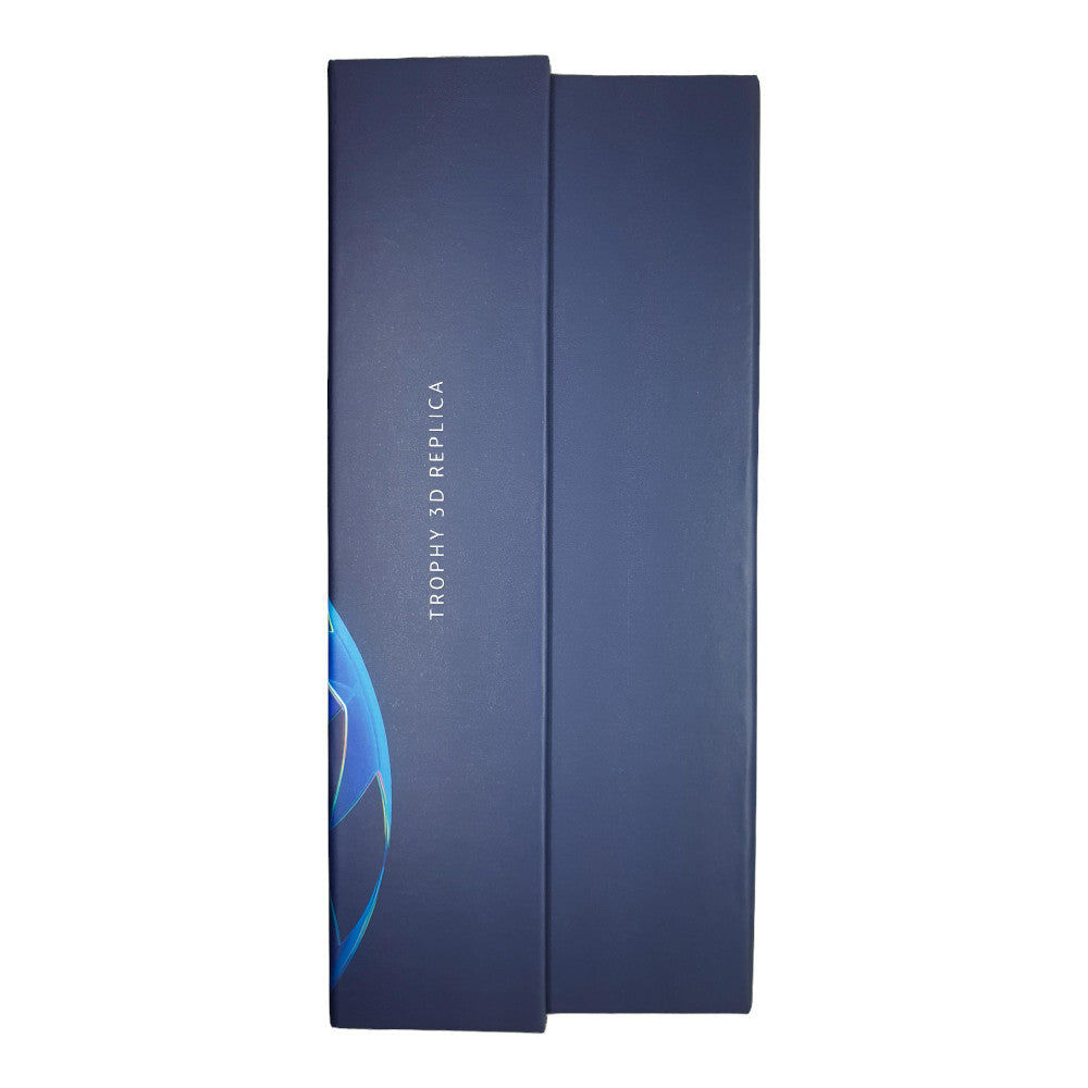 UEFA Champions League - Trophy Replica on Acrylic Pedestal (150 mm)