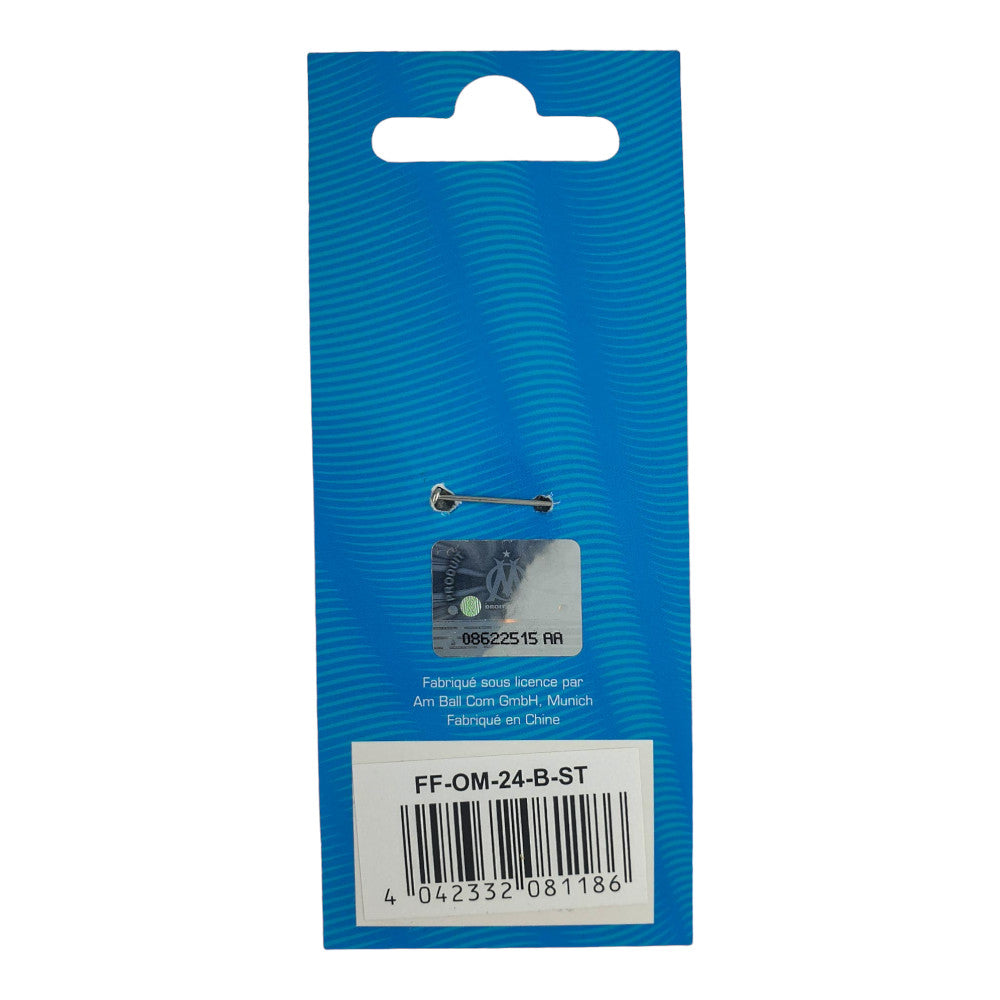 Olympique Marseille - Velodrome Button