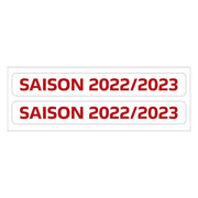 Update Set Season Sign (Season 2022/23)