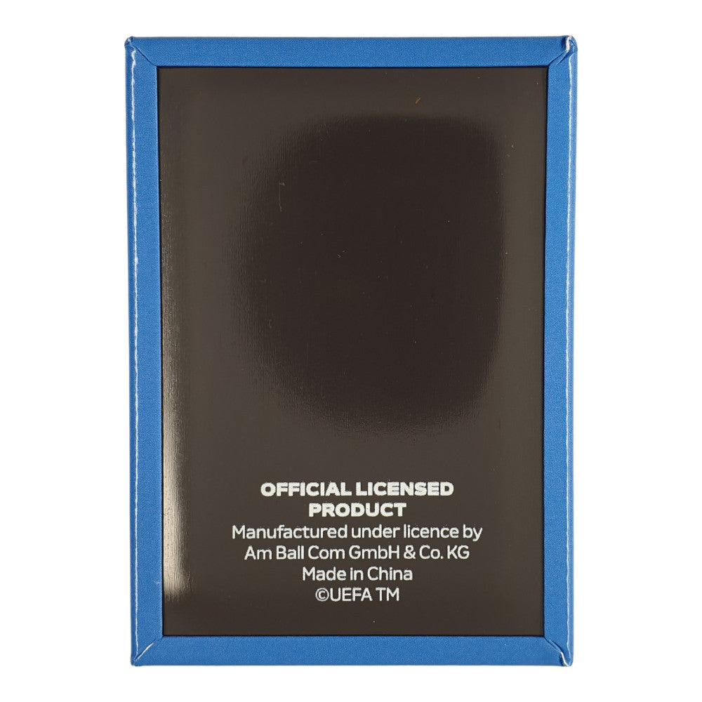 EURO 2024 - Magnet Host City Hamburg