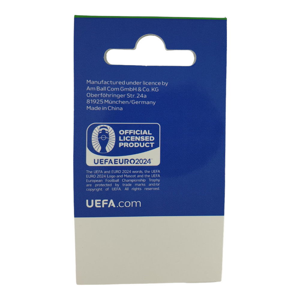 EURO 2024 - Pin Badge Logo