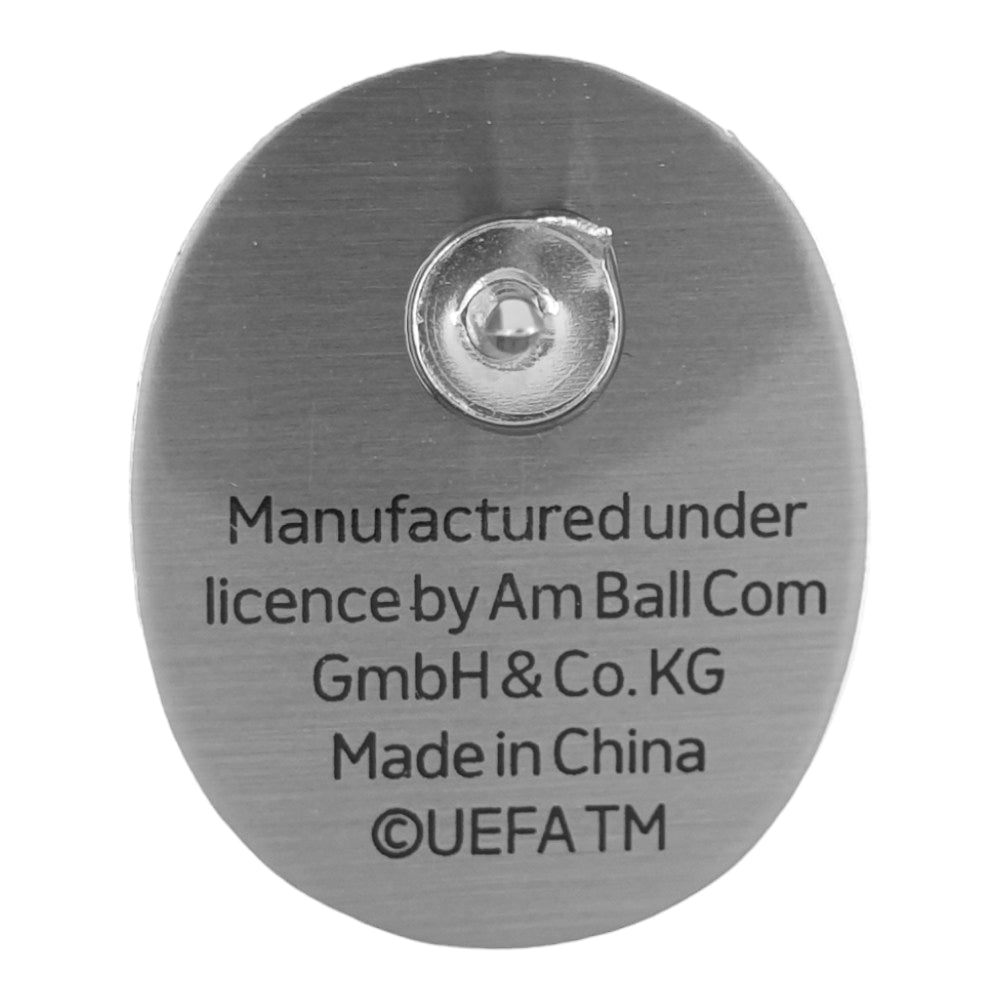 EURO 2024 - Pin Badge Logo