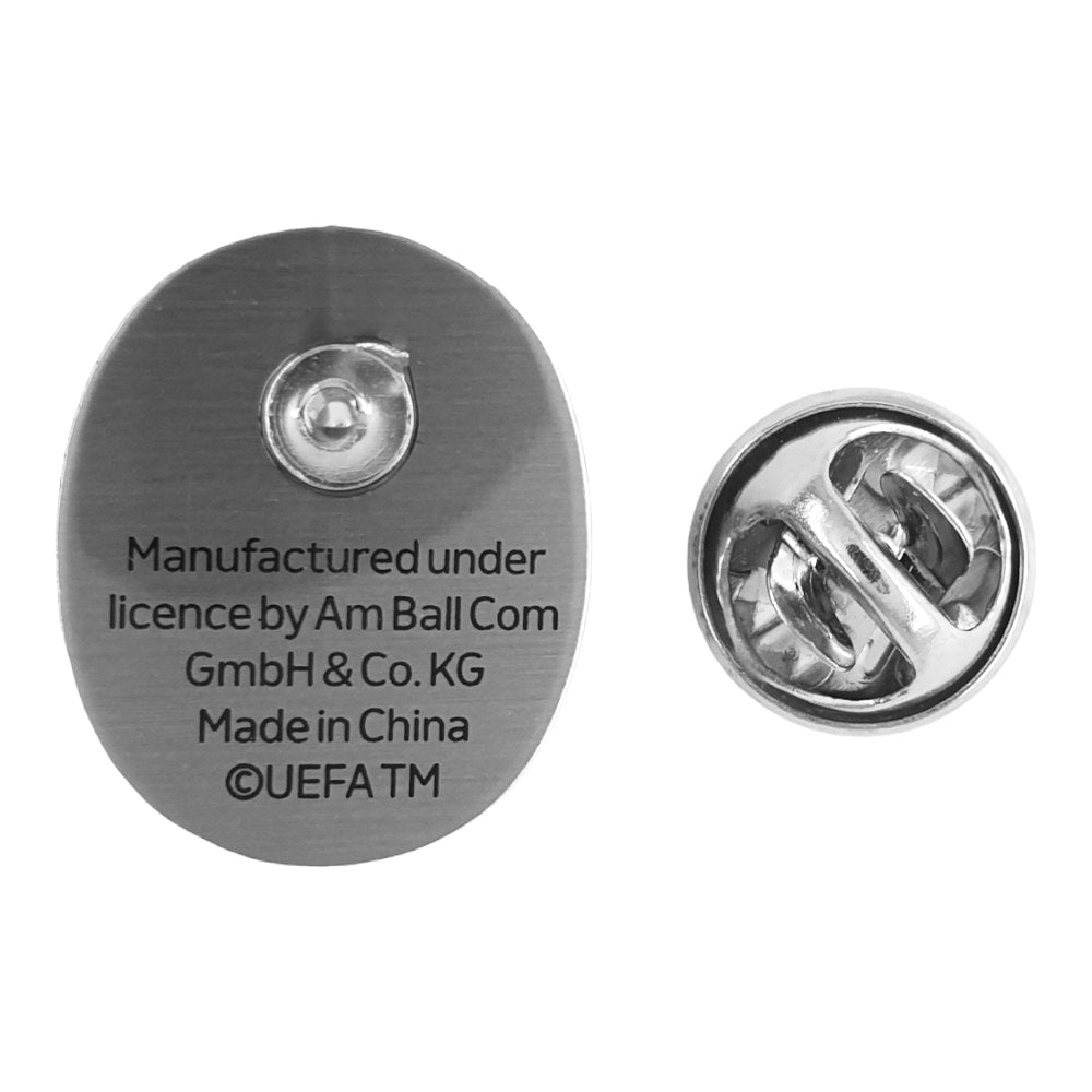 EURO 2024 - Pin Badge Logo