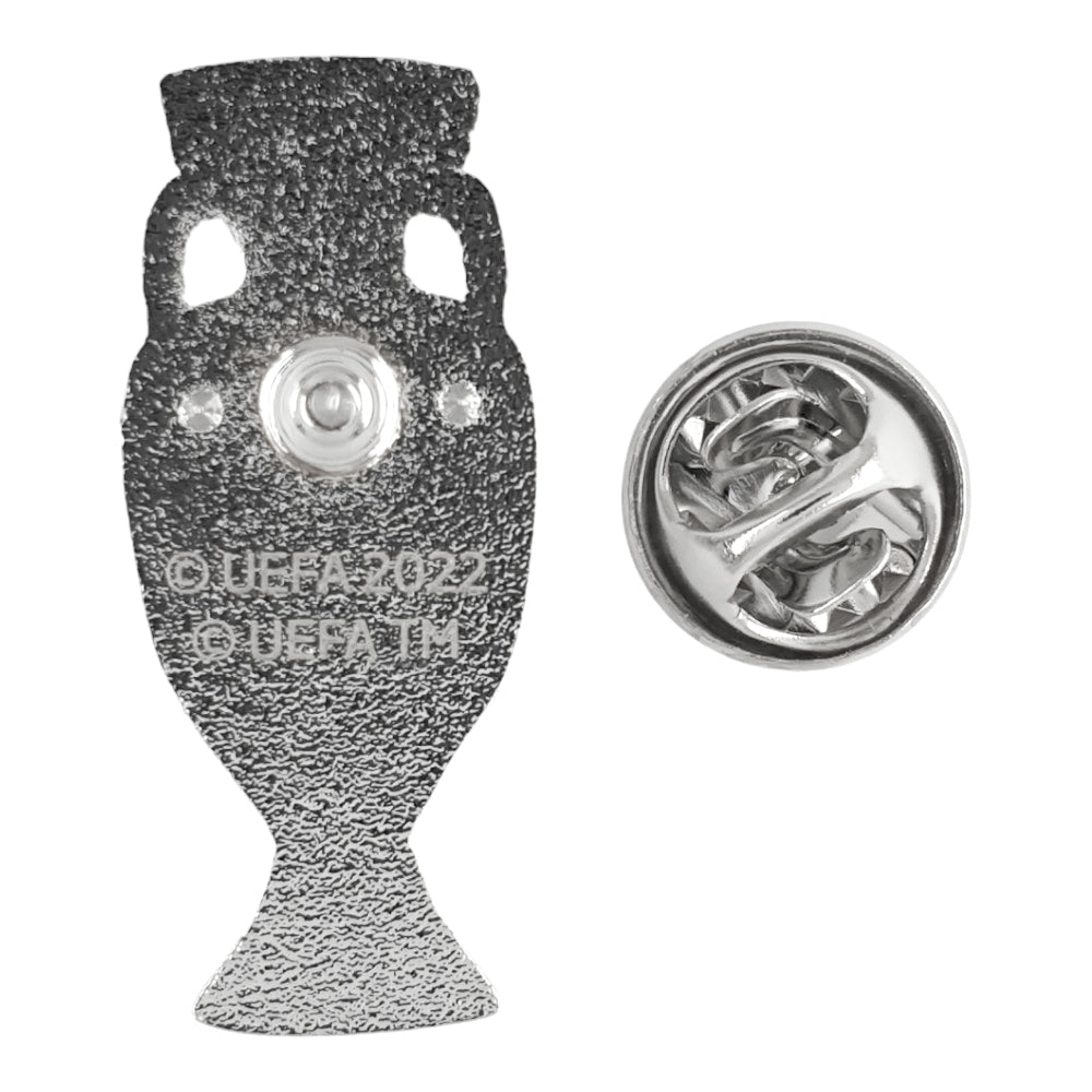 EURO 2024 - Pin Badge Trophy
