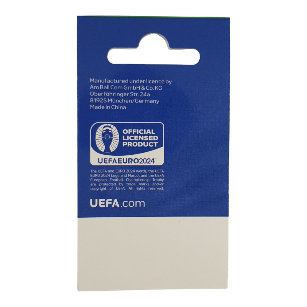 EURO 2024 - Pin Badge Trophy