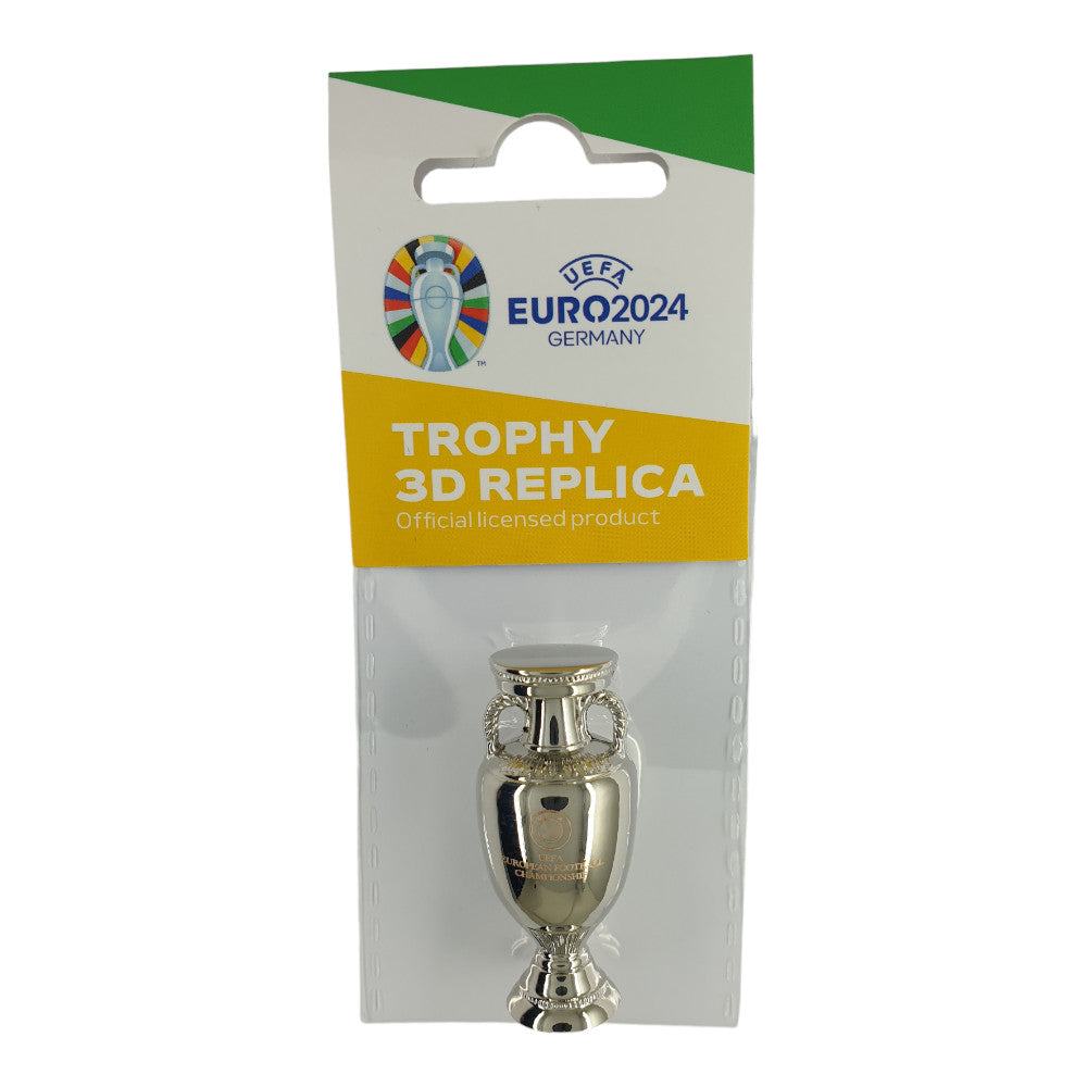 EURO 2024 - Trophy Replica (45 mm)