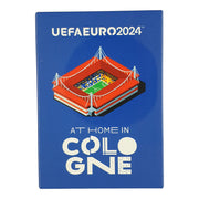 EURO 2024 - Magnet Host City Cologne