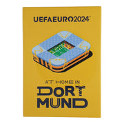 EURO 2024 - Magnet Host City Dortmund