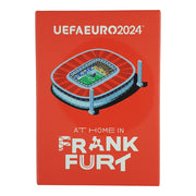 EURO 24 - Magnet Host City Frankfurt