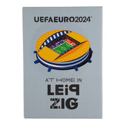EURO 24 - Magnet Host City Leipzig