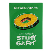 EURO 24 - Magnet Host City Stuttgart