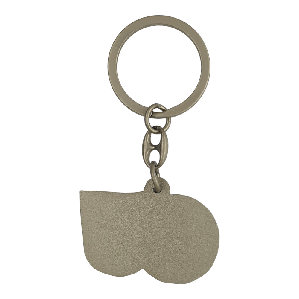 1. FC Nürnberg - Keyring "Municipal Coat of Arms"