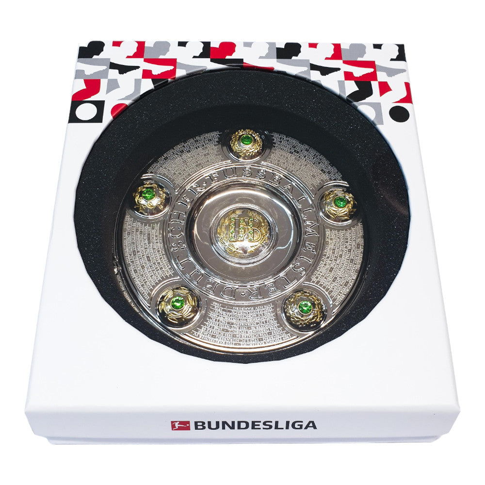 Bundesliga - Trophy "Meisterschale" Acrylic Display 150 mm (Season 2025/26)