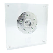 Bundesliga - Trophy Replica "Meisterschale" 70mm Acrylic Display (Season 2025/26)