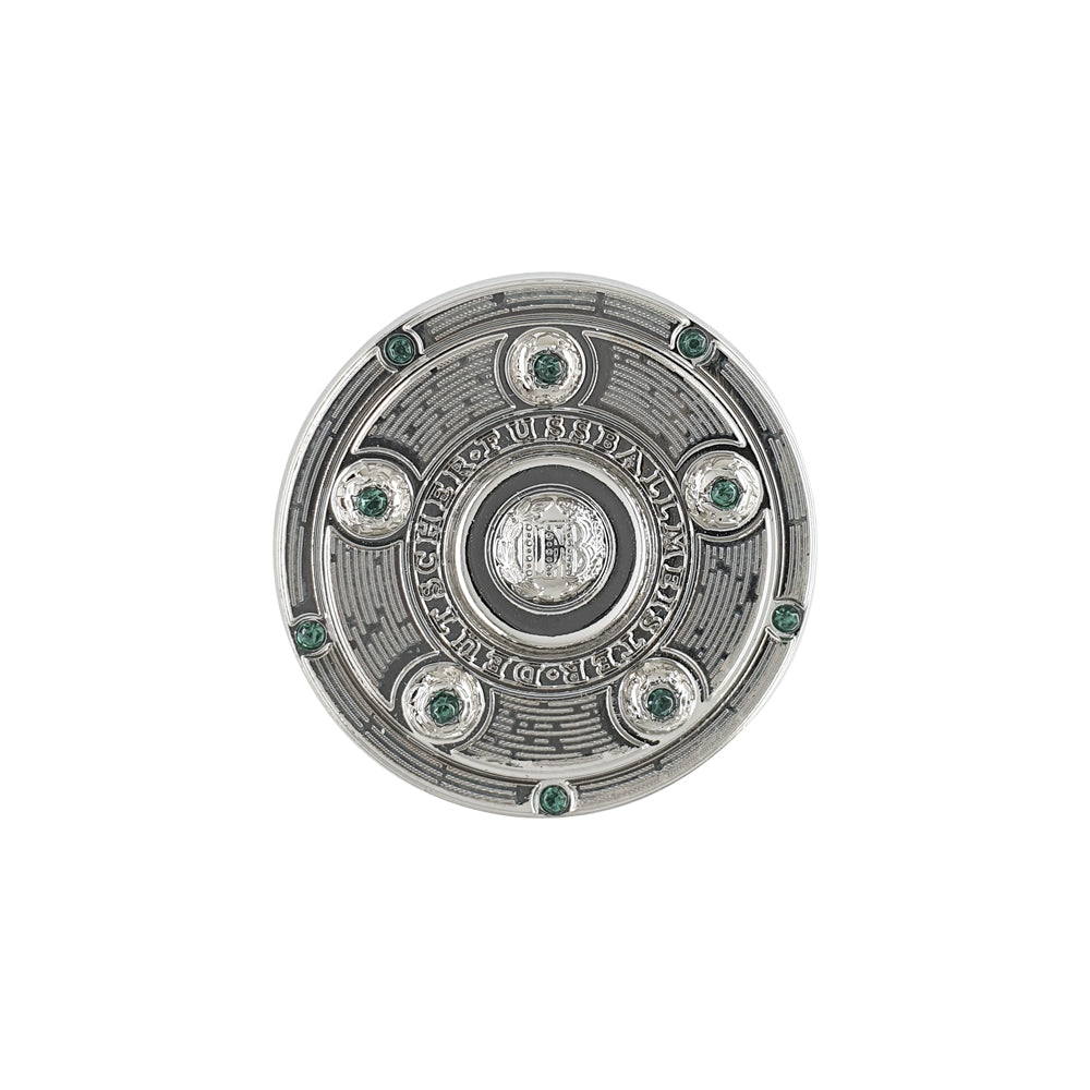 Bundesliga - Pin Badge "Meisterschale"