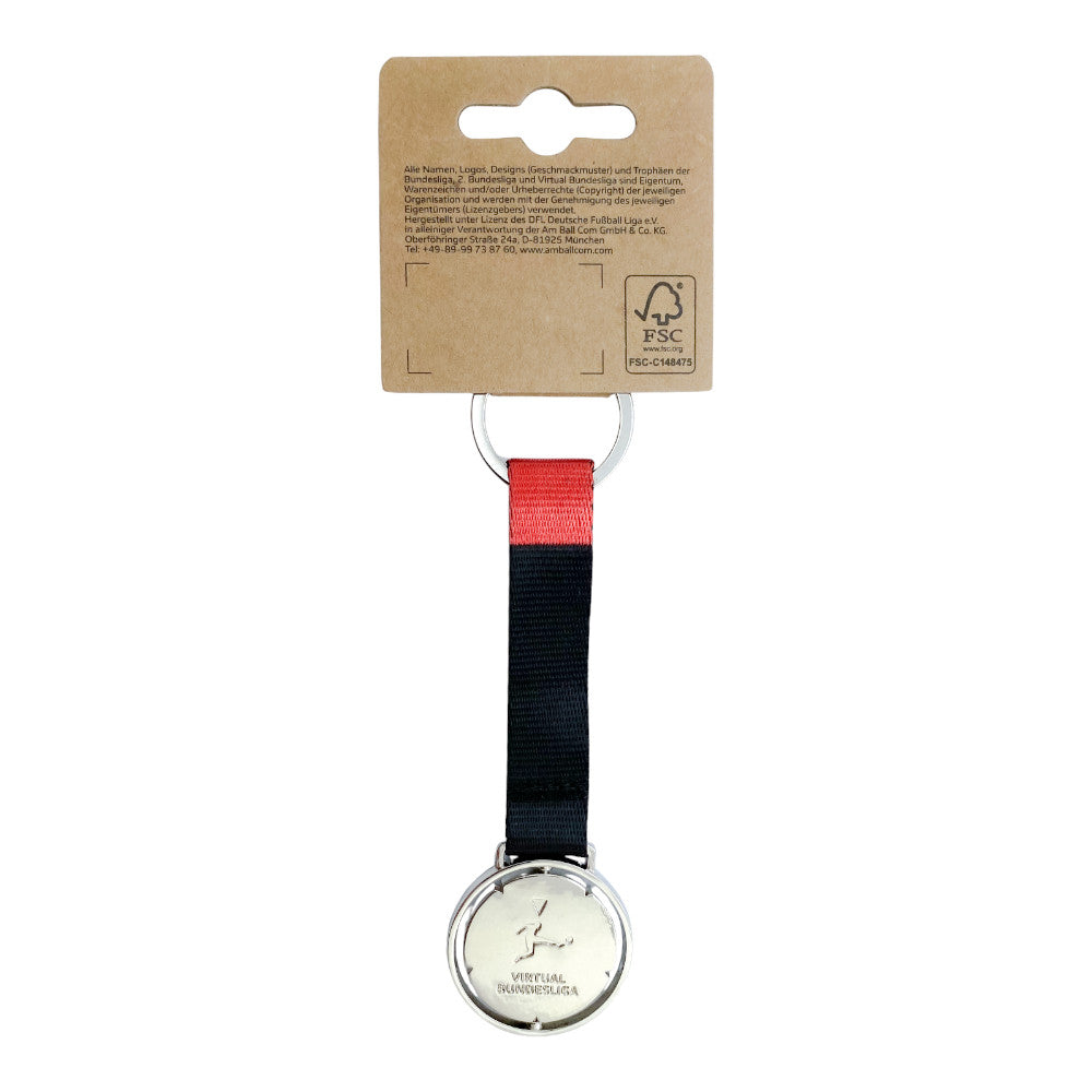 DFL - Virtual Bundesliga Keyring