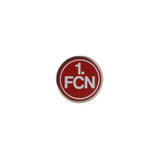 1. FC Nürnberg - Pin Logo