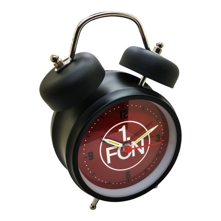 1. FC Nürnberg - Alarm Clock with Melody