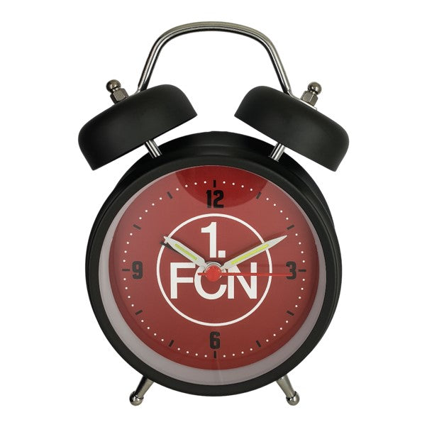 1. FC Nürnberg - Alarm Clock with Melody