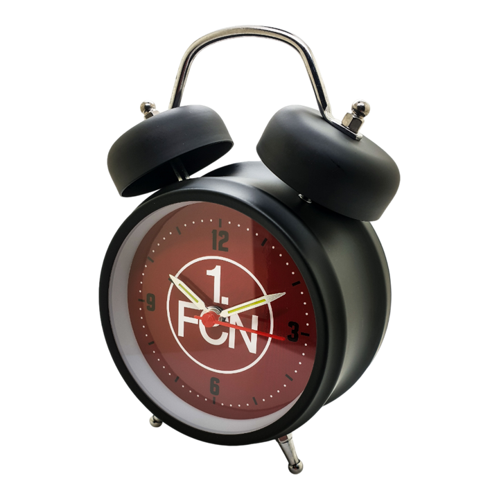 1. FC Nürnberg - Alarm Clock with Melody