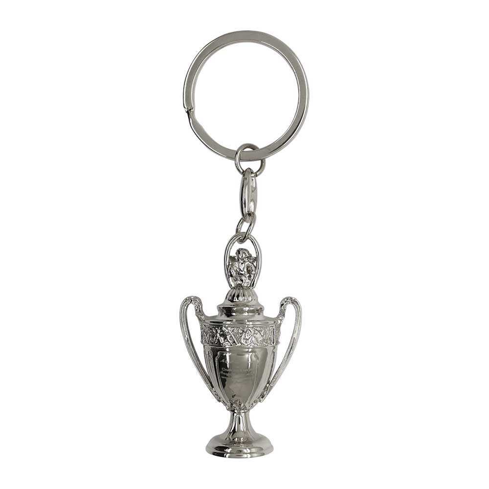 Coupe de France Keyring