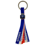 FFF - Keyring Silicone Player Names
