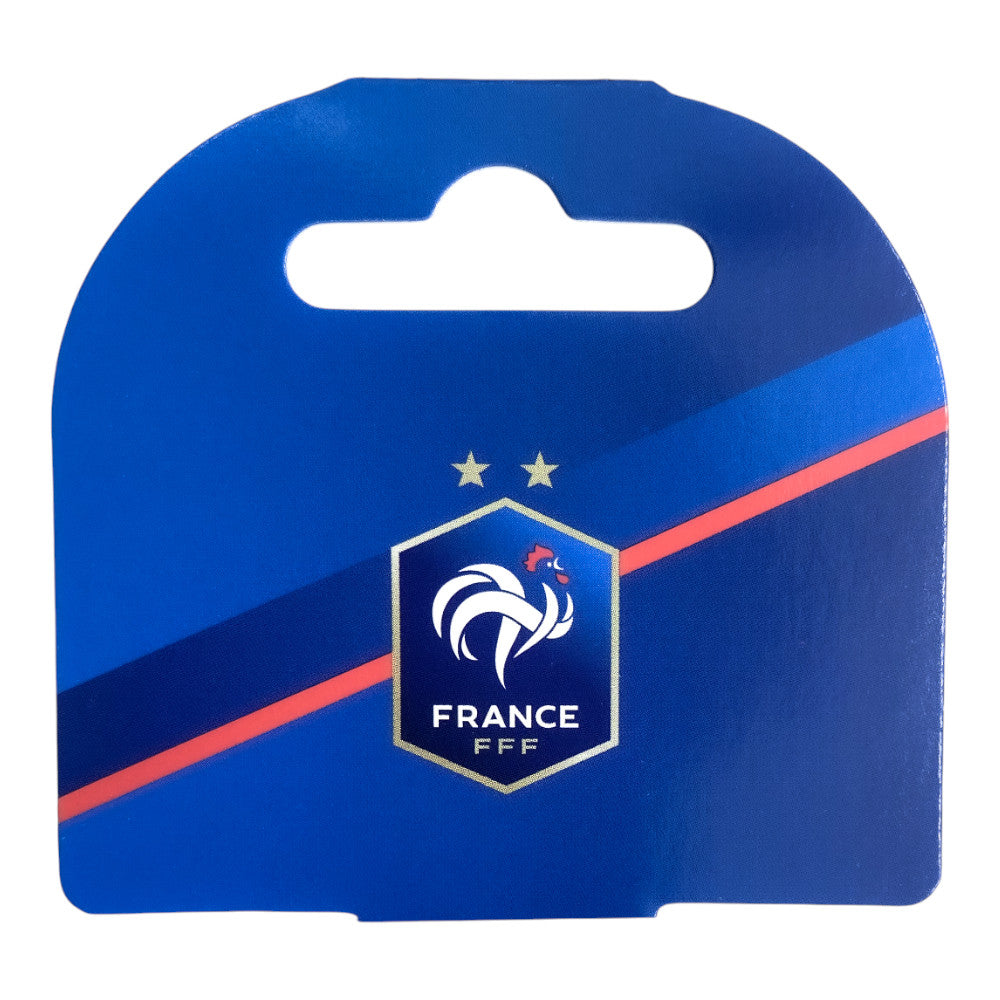 FFF - Keyring PVC Home Jersey Number 10 (Season 2025/26)