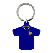 FFF - Keyring PVC Home Jersey Number 10 (Season 2025/26)