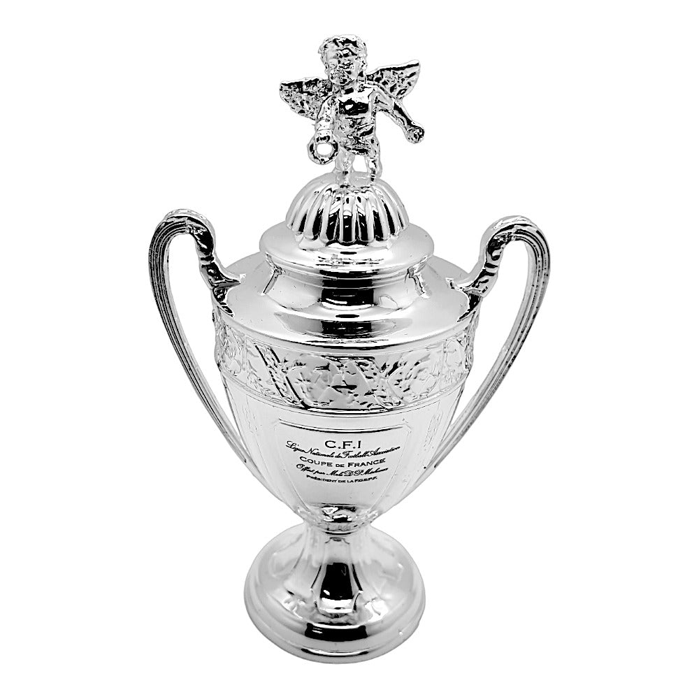 Coupe de France - Trophy Replica (100mm)