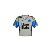 Olympique de Marseille - Pin Badge Home Jersey (Season 2020/21)