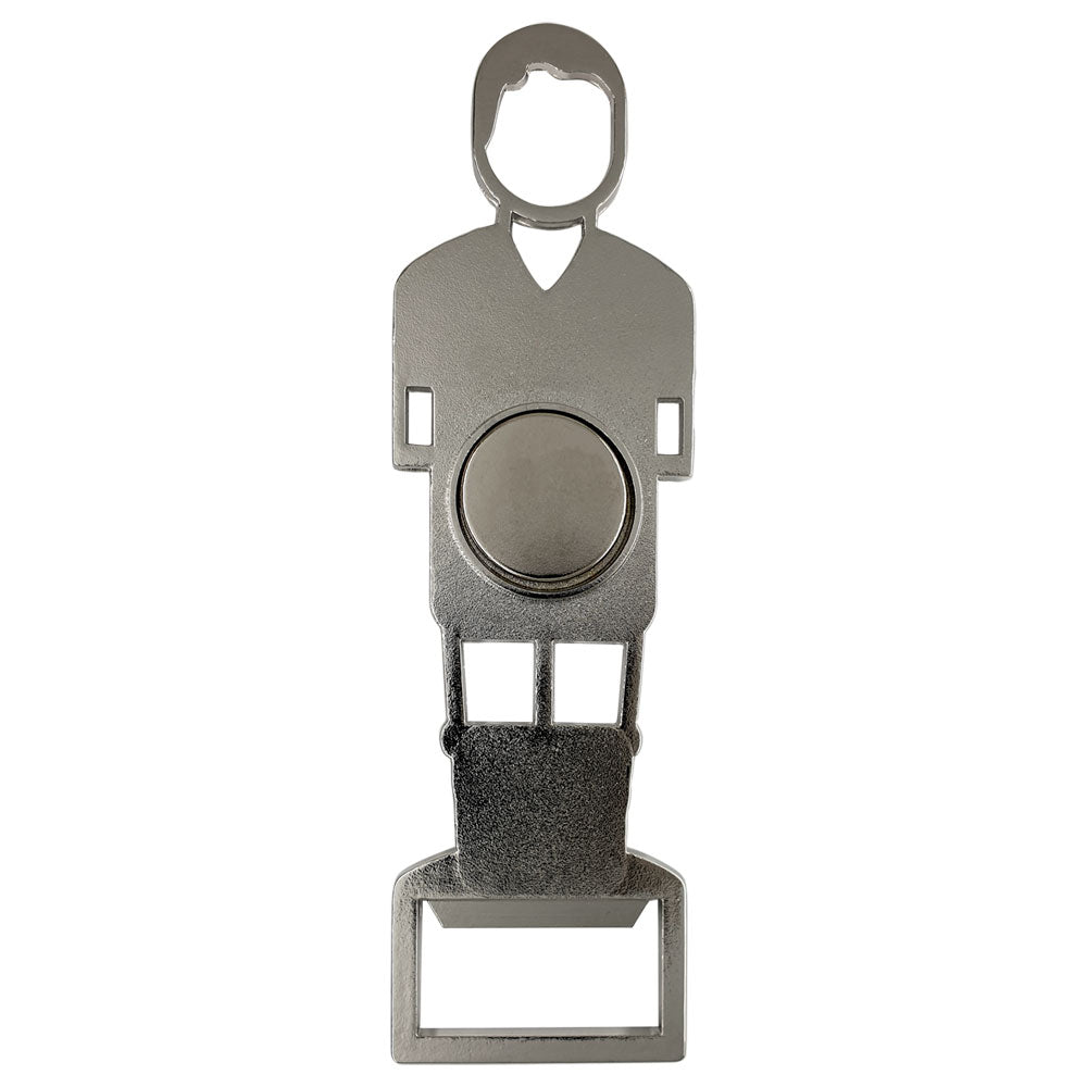 Olympique de Marseille - Magnet Kicker