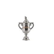 Scottish Cup - Pin Badge Trophy