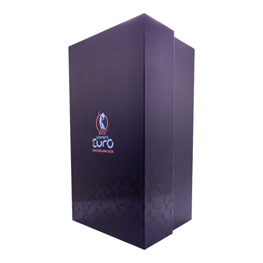 UEFA Women's EURO 2025 - Trophy Replica (150 mm)