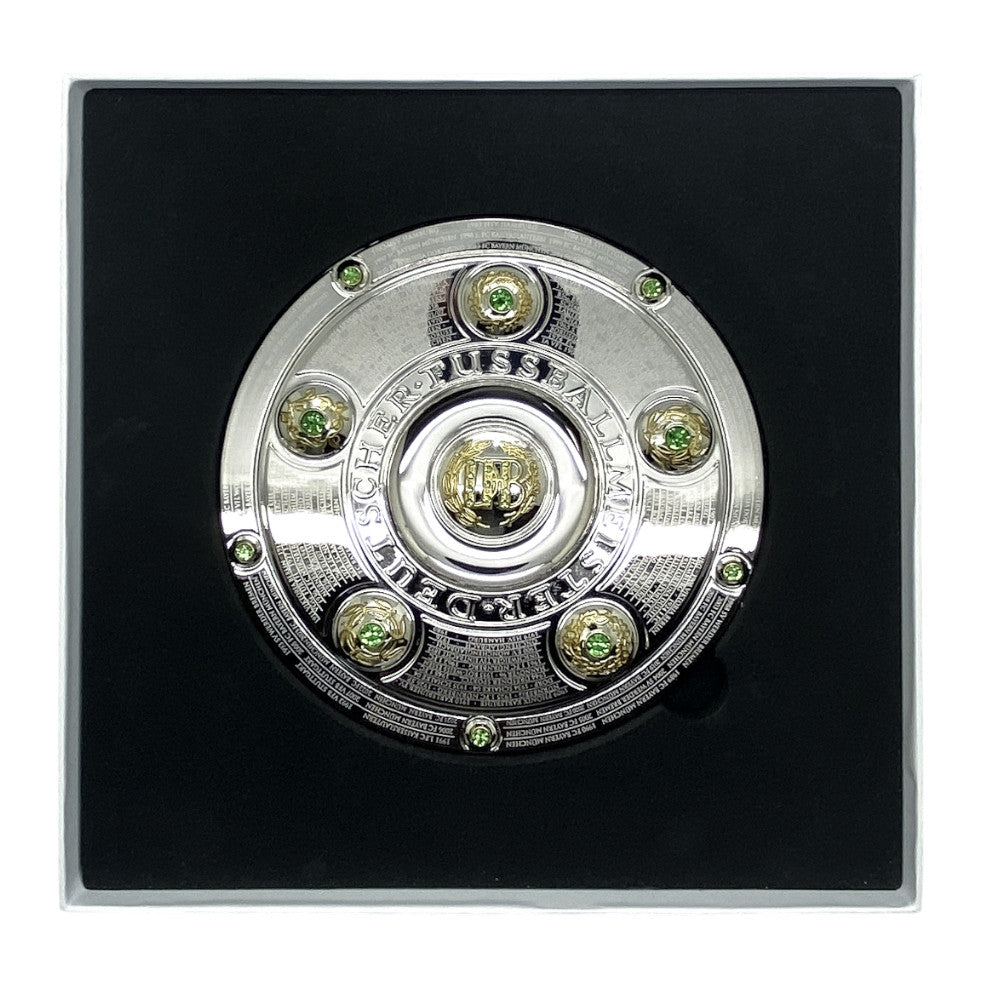 Bundesliga – Trophy Replica "Meisterschale" 150mm (Season 2025/26)