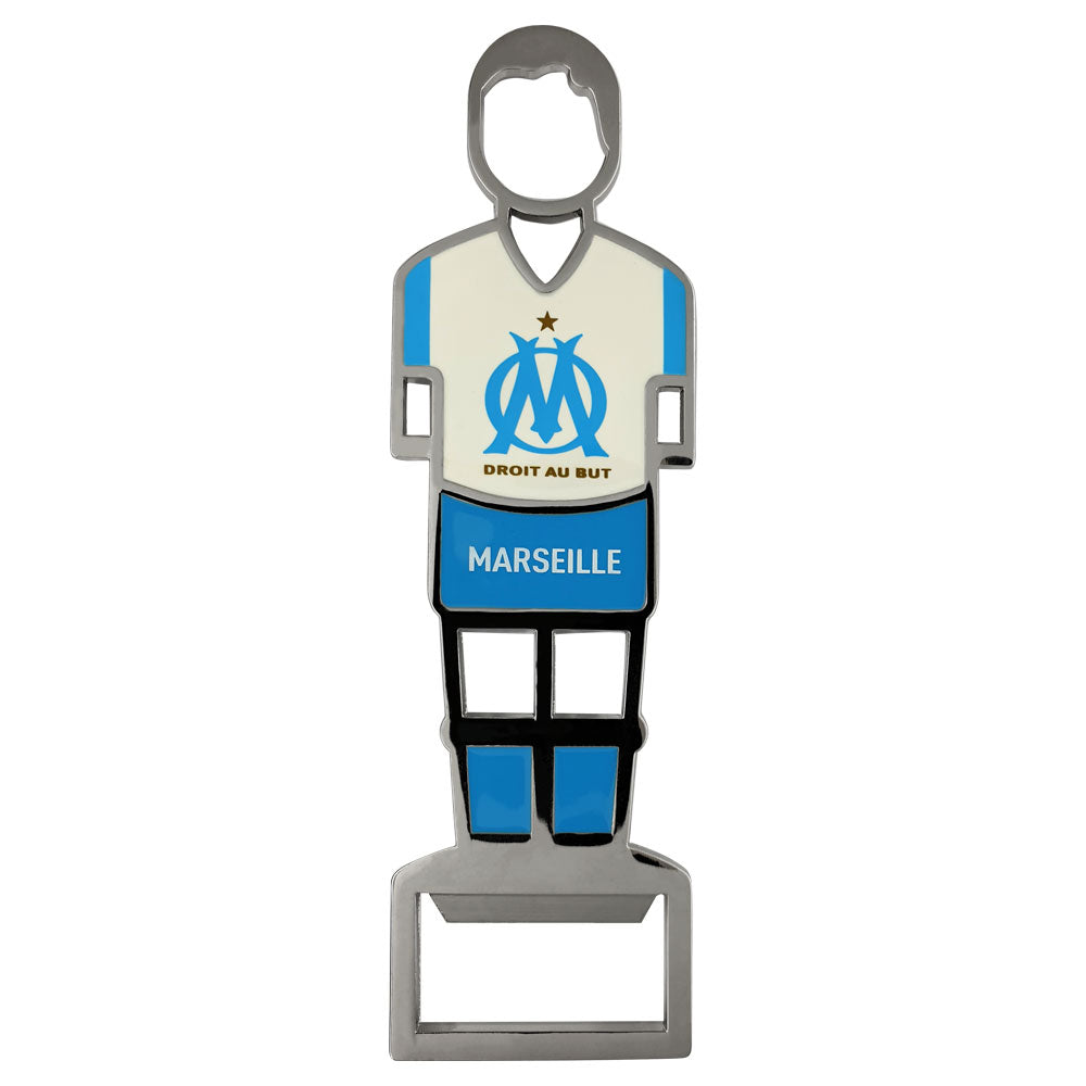 Olympique de Marseille - Magnet Kicker
