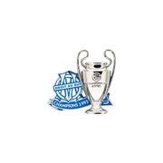 Olympique de Marseille - Pin Badge UEFA Champions League Winner 1993