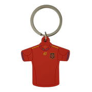 RFEF - Keyring Home Jersey Vintage (2010)
