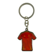 RFEF - Keyring Home Jersey (Season 2024/25)