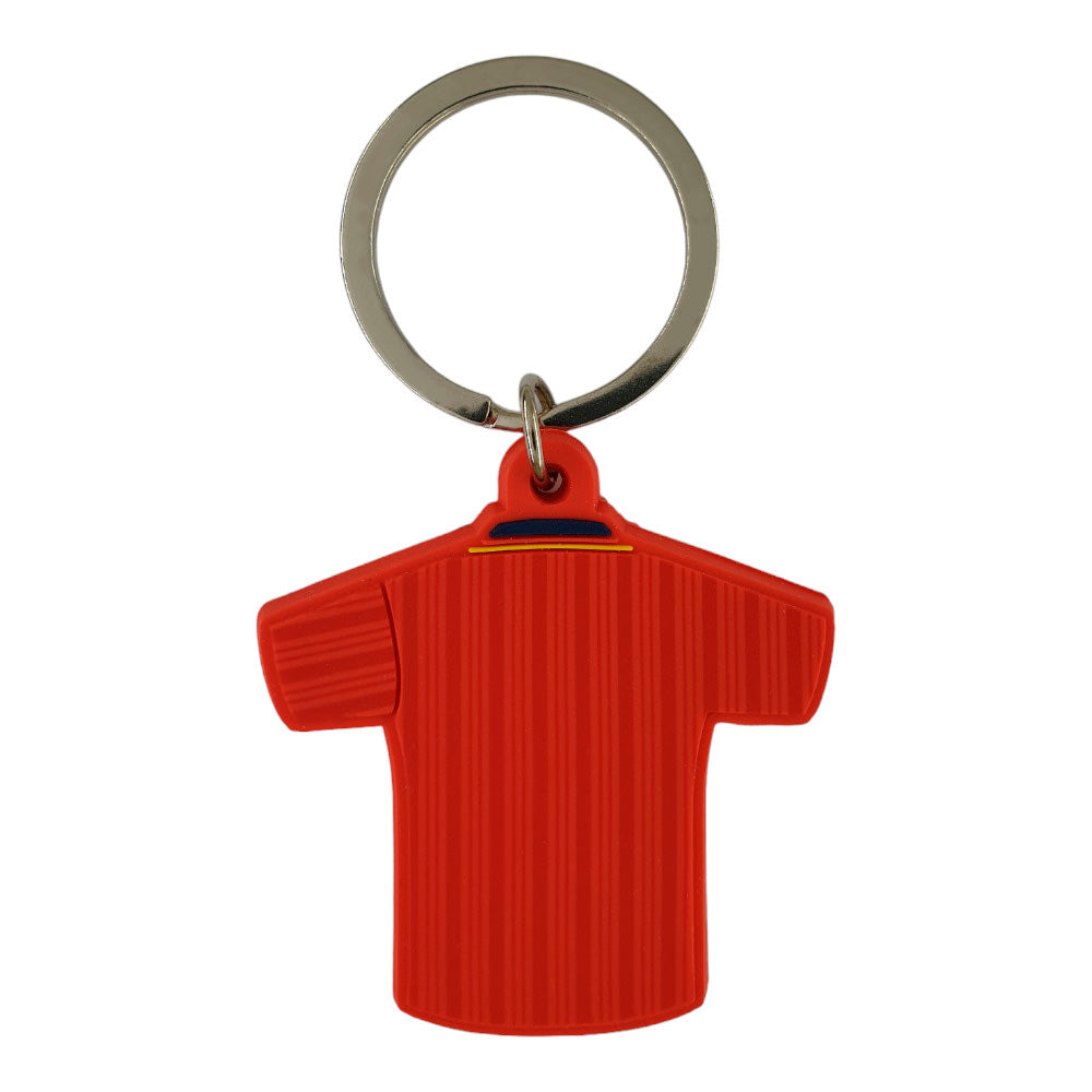 RFEF - Keyring Home Jersey Vintage (1994)