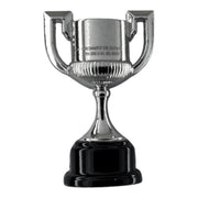 Copa del Rey - Pin Badge Trophy