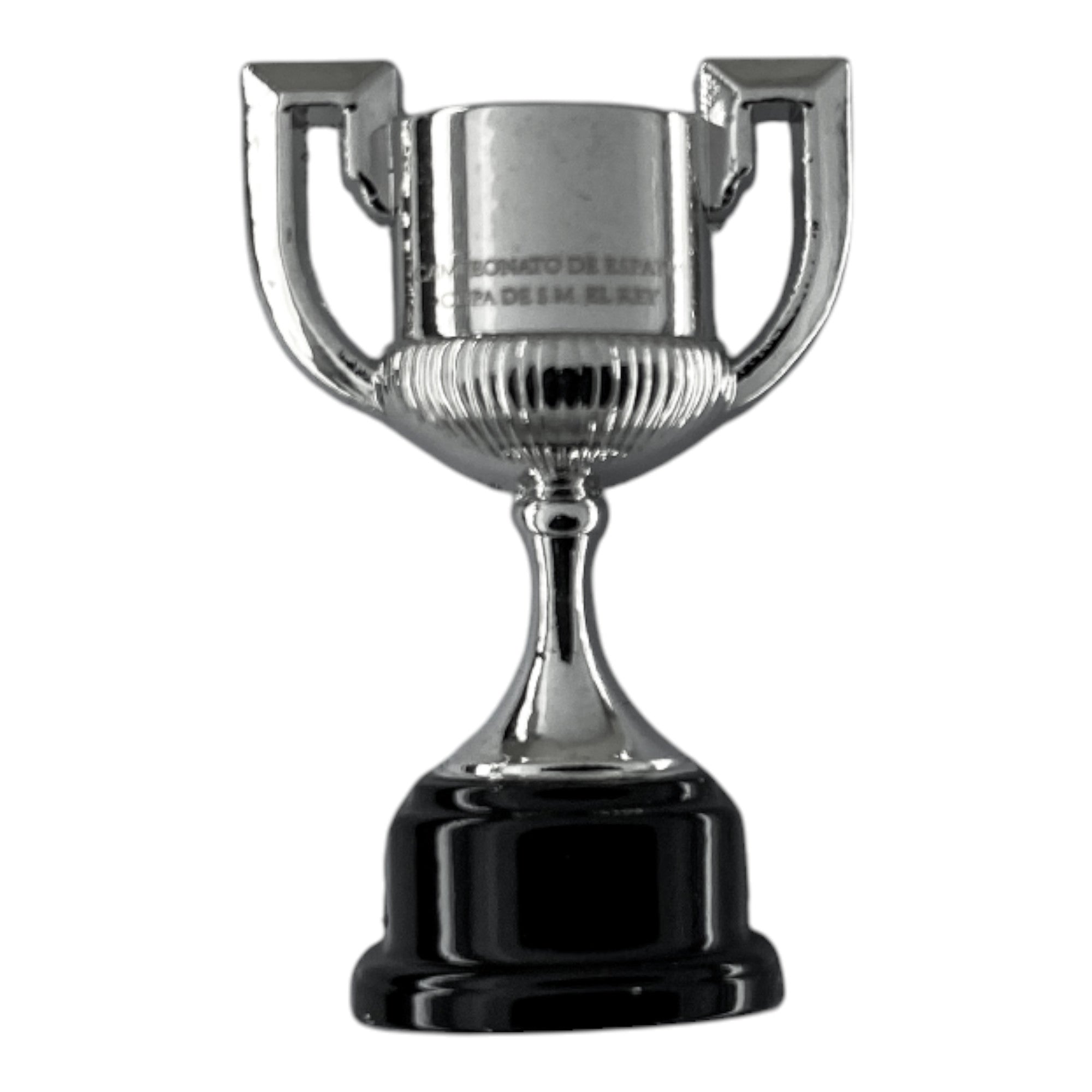 Copa del Rey - Pin Badge Trophy