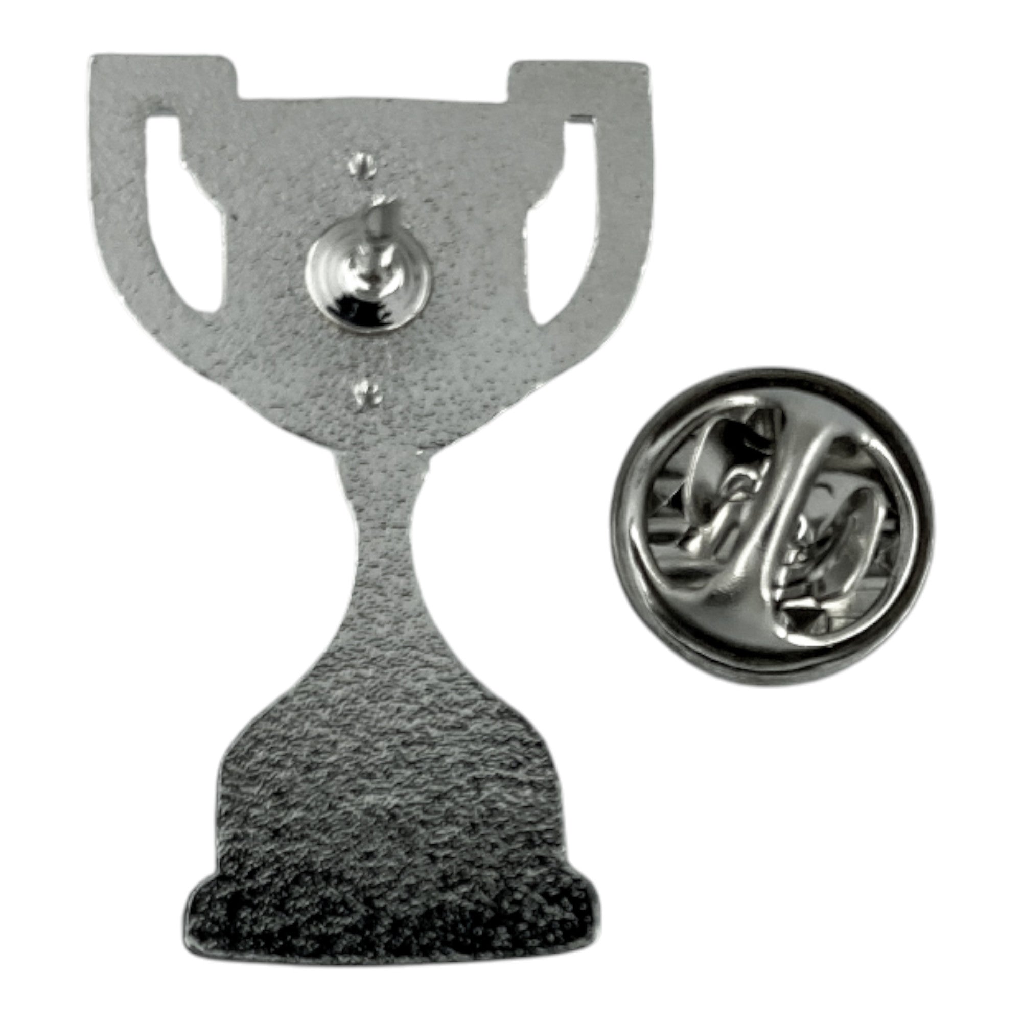 Copa del Rey - Pin Badge Trophy