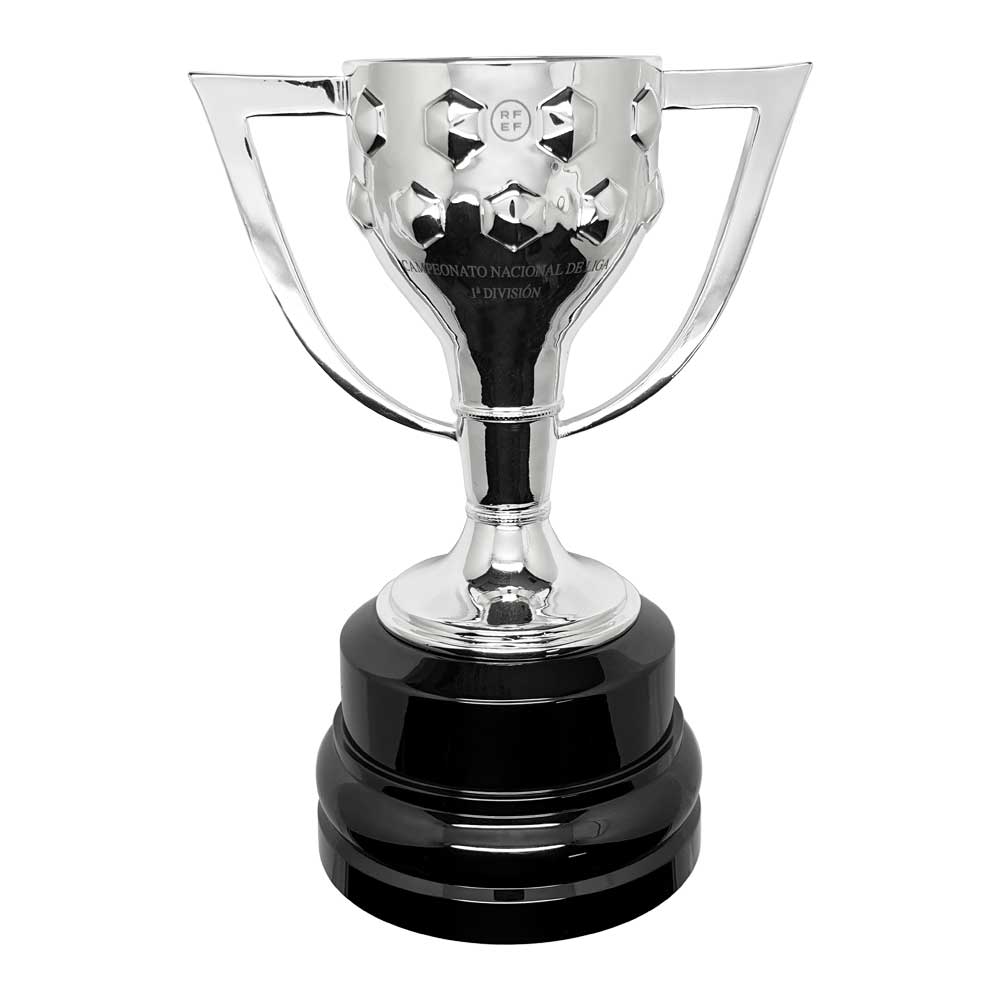 La Liga - Trophy Replica (150mm)
