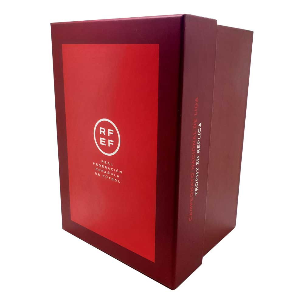 La Liga - Trophy Replica (150mm)