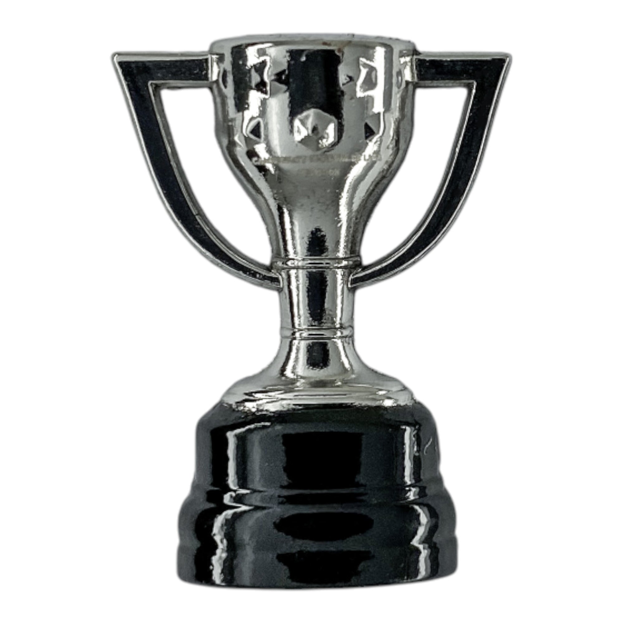 La Liga - Pin Badge Trophy